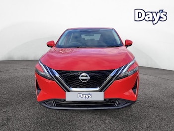 Used Nissan Qashqai 2022 for sale - 77545875: Photo