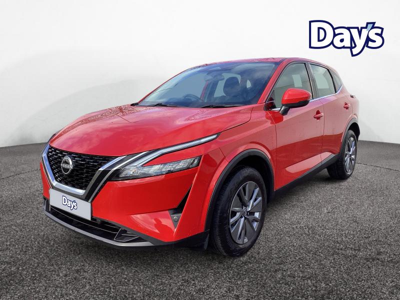 Used Nissan Qashqai 2022 for sale - 77545875: Photo 5