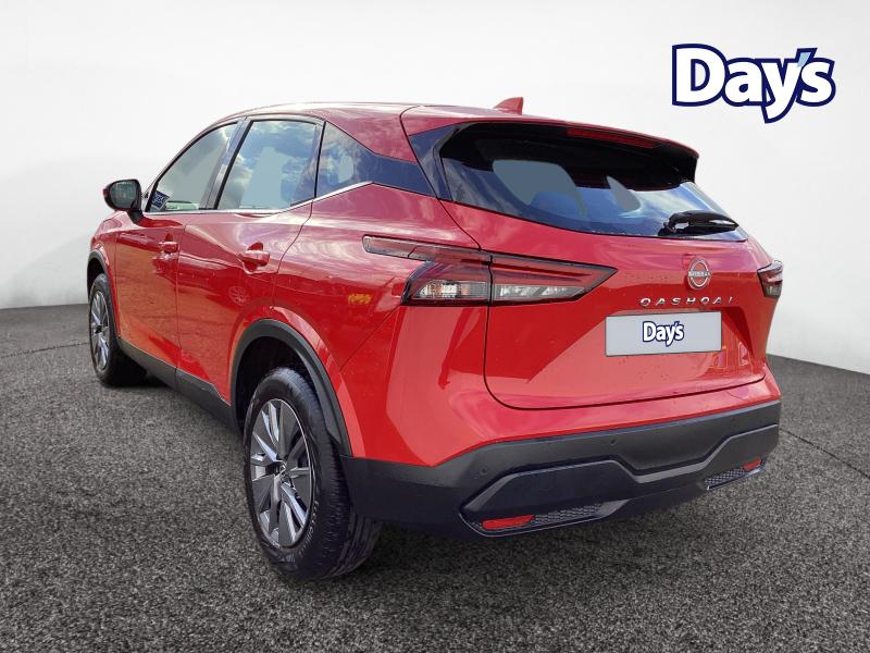 Used Nissan Qashqai 2022 for sale - 77545875: Photo 6