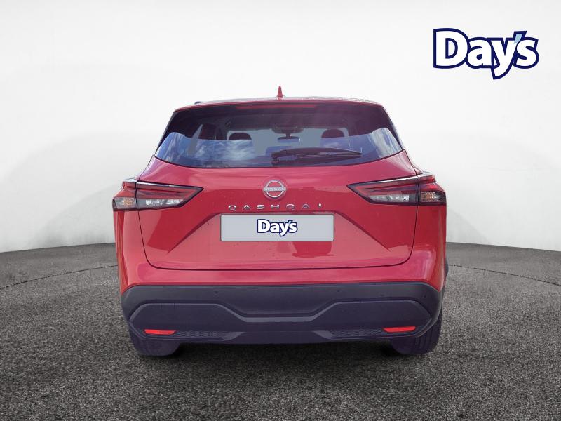 Used Nissan Qashqai 2022 for sale - 77545875: Photo 7