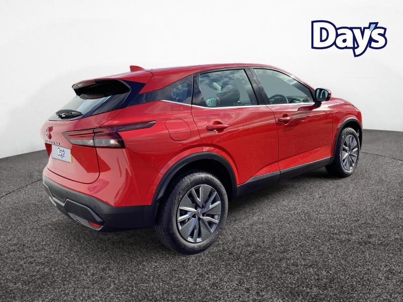 Used Nissan Qashqai 2022 for sale - 77545875: Photo 8