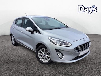 Ford - Fiesta