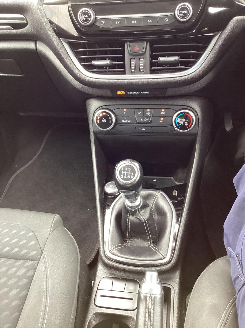Vehicle 27