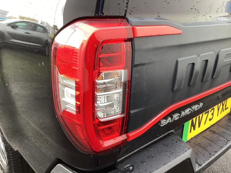 Used Maxus T90EV 2023 for sale - 77198861: Photo 15