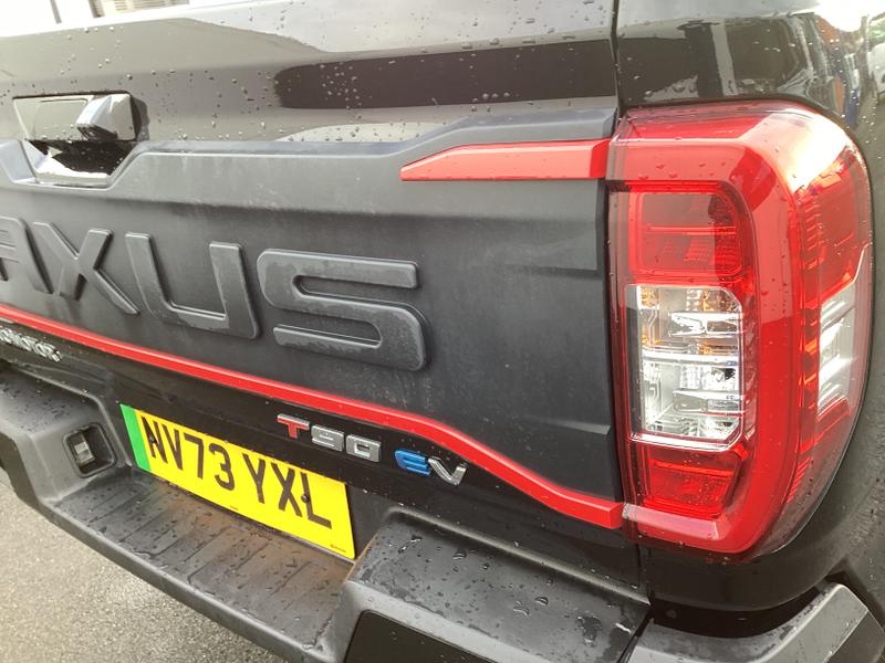 Used Maxus T90EV 2023 for sale - 77198861: Photo 16