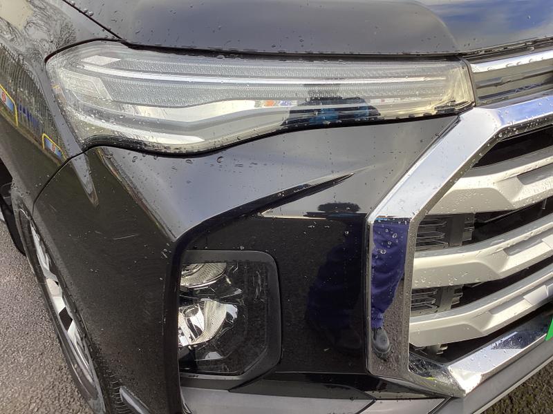 Used Maxus T90EV 2023 for sale - 77198861: Photo 17