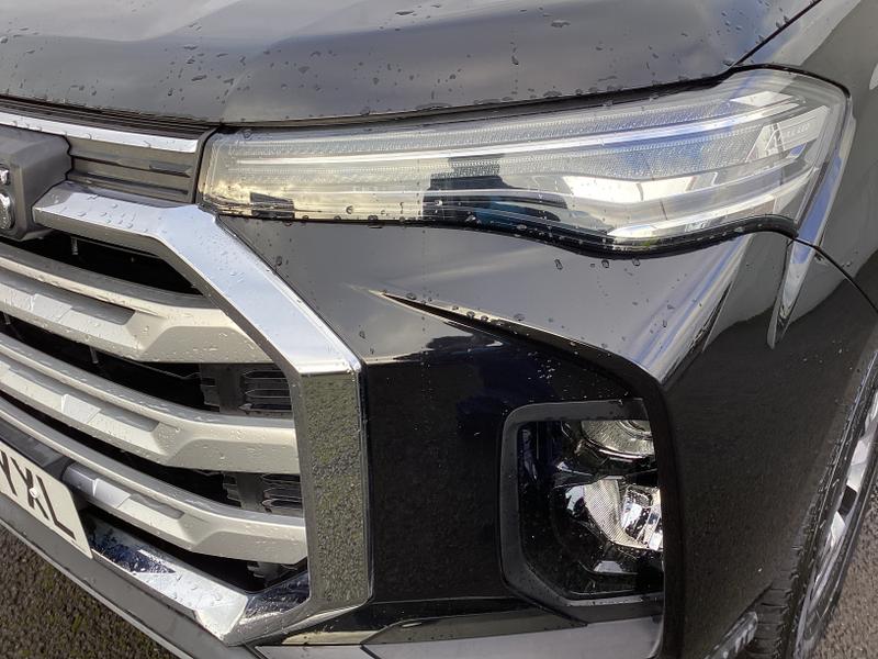 Used Maxus T90EV 2023 for sale - 77198861: Photo 18