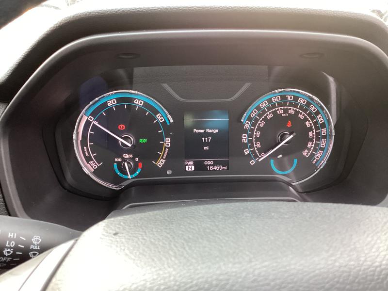 Used Maxus T90EV 2023 for sale - 77198861: Photo 23