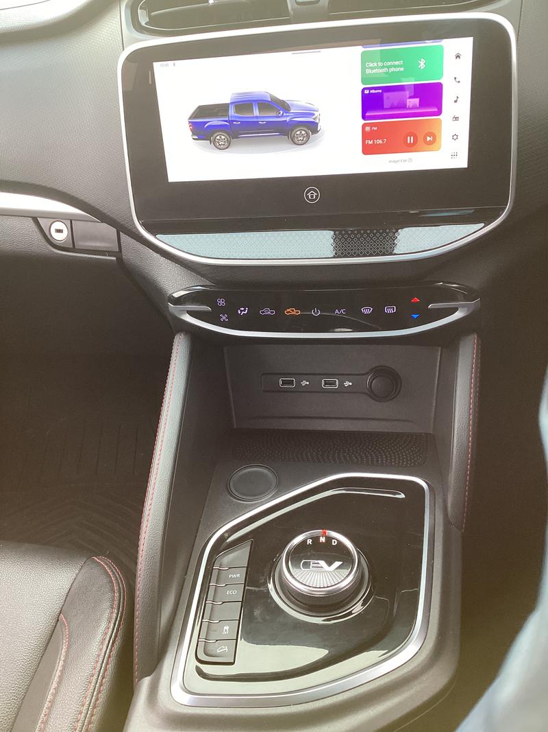 Used Maxus T90EV 2023 for sale - 77198861: Photo 25