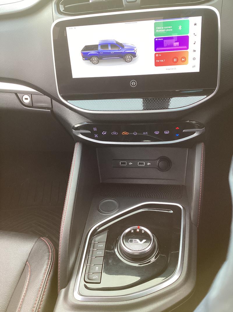 Used Maxus T90EV 2023 for sale - 77198861: Photo 26