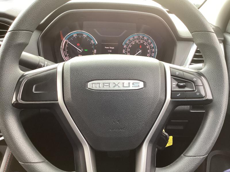 Used Maxus T90EV 2023 for sale - 77198861: Photo 27