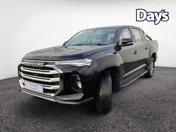 Used Maxus T90EV 2023 for sale - 77198861: Photo