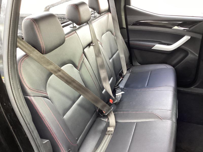 Used Maxus T90EV 2023 for sale - 77198861: Photo 36