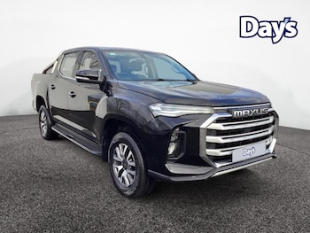 Used Maxus T90EV 2023 for sale - 77198861: Photo