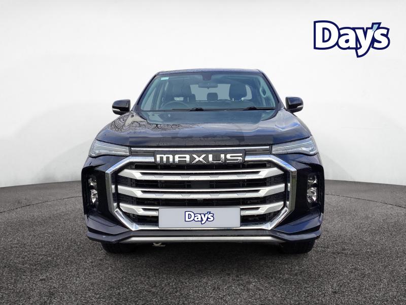 Used Maxus T90EV 2023 for sale - 77198861: Photo 4