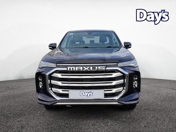 Used Maxus T90EV 2023 for sale - 77198861: Photo