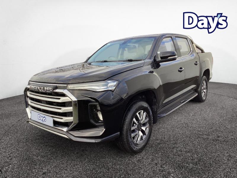 Used Maxus T90EV 2023 for sale - 77198861: Photo 5