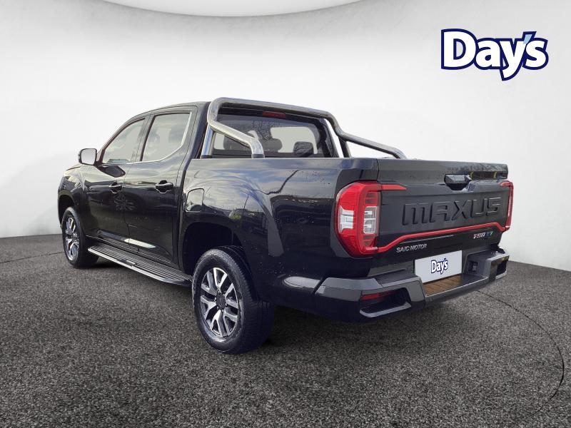 Used Maxus T90EV 2023 for sale - 77198861: Photo 6