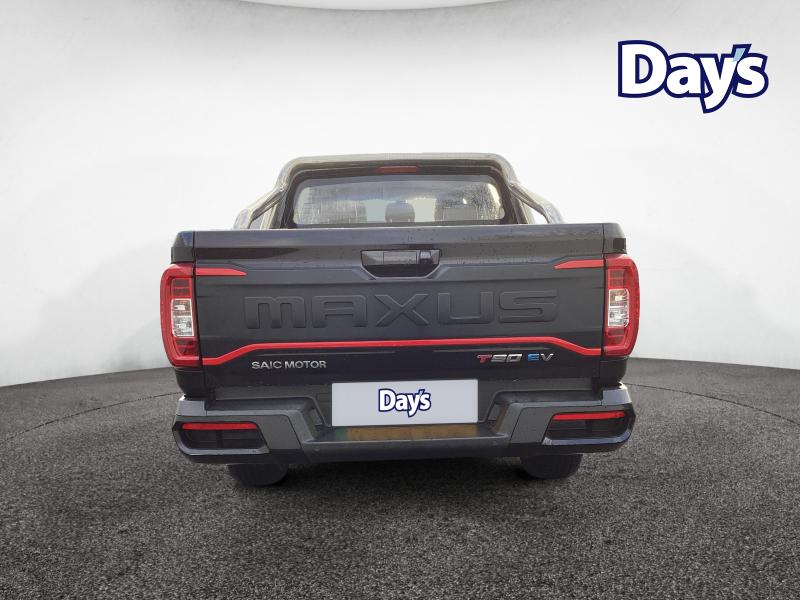 Used Maxus T90EV 2023 for sale - 77198861: Photo 7