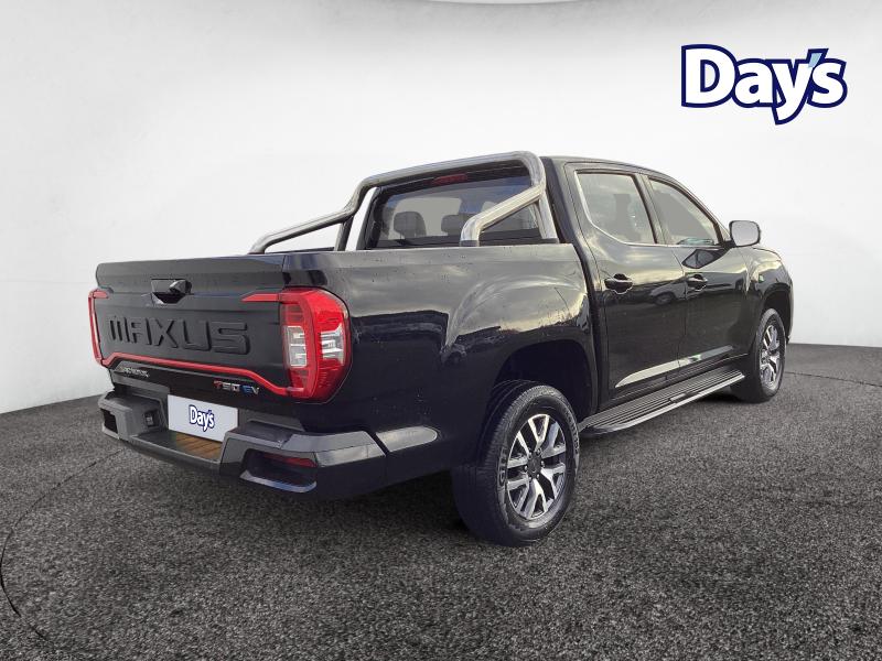 Used Maxus T90EV 2023 for sale - 77198861: Photo 8