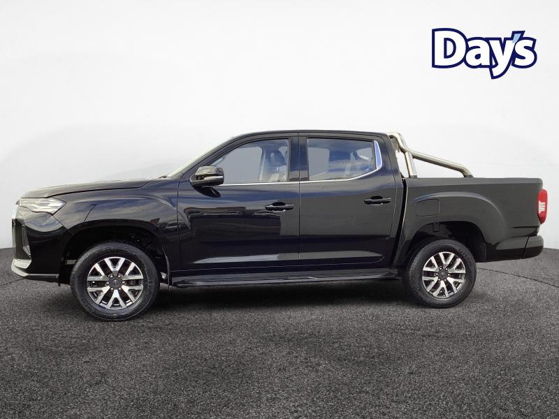 Used Maxus T90EV 2023 for sale - 77198861: Photo 9