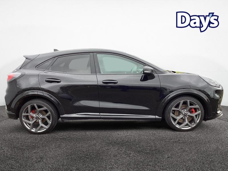 Used Ford Puma 2023 for sale - 77545753: Photo 10