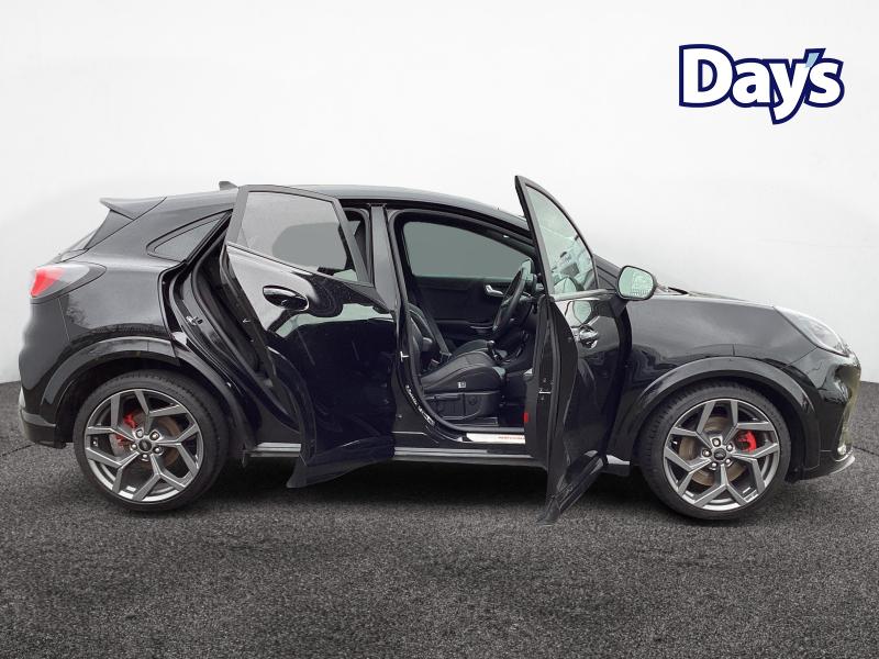 Used Ford Puma 2023 for sale - 77545753: Photo 11