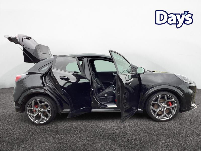 Used Ford Puma 2023 for sale - 77545753: Photo 12