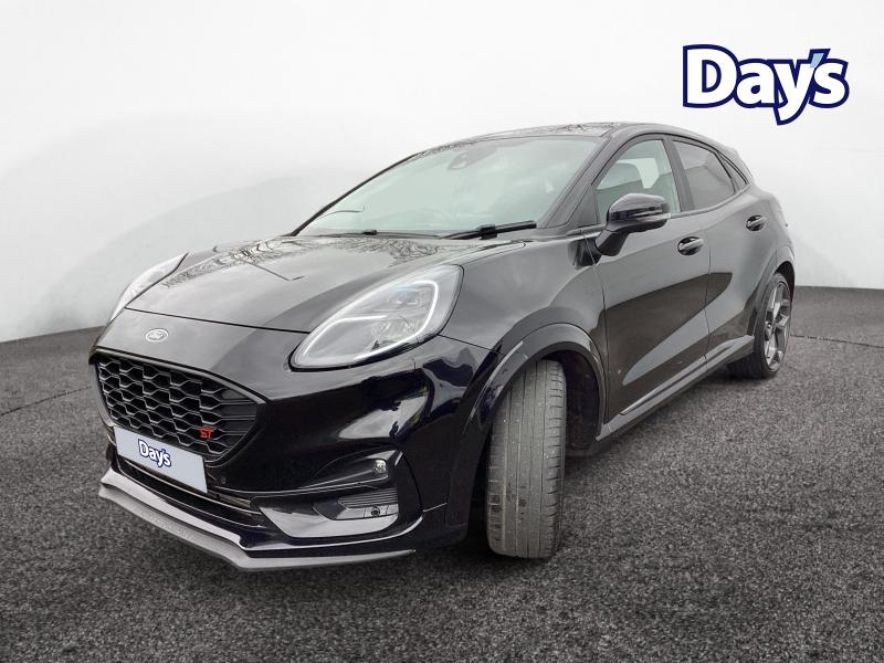 Used Ford Puma 2023 for sale - 77545753: Photo 2