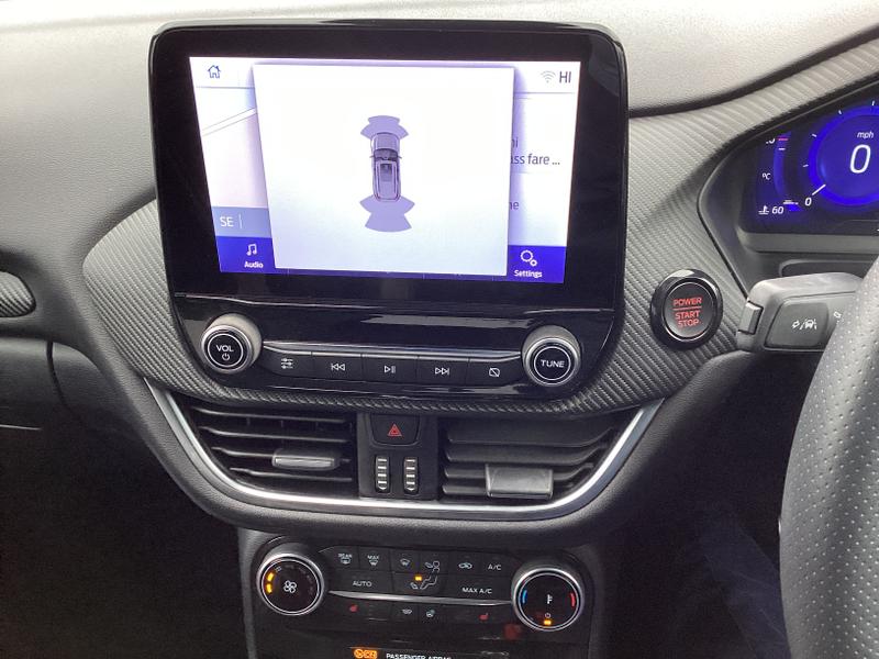 Used Ford Puma 2023 for sale - 77545753: Photo 24