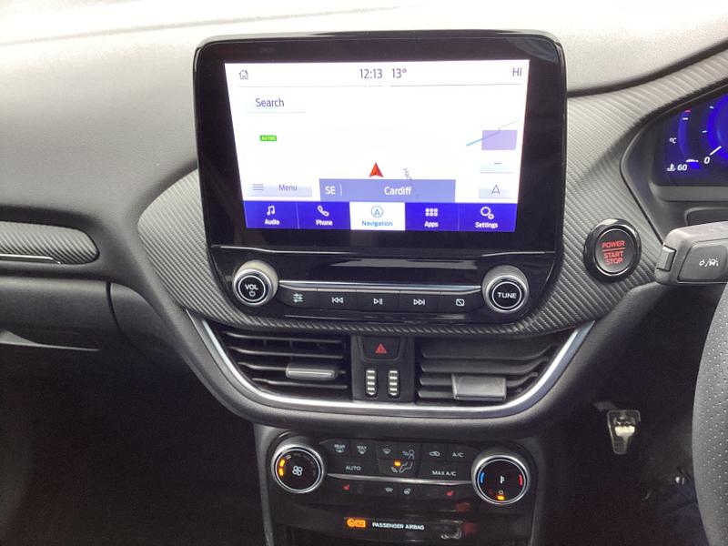 Used Ford Puma 2023 for sale - 77545753: Photo 25