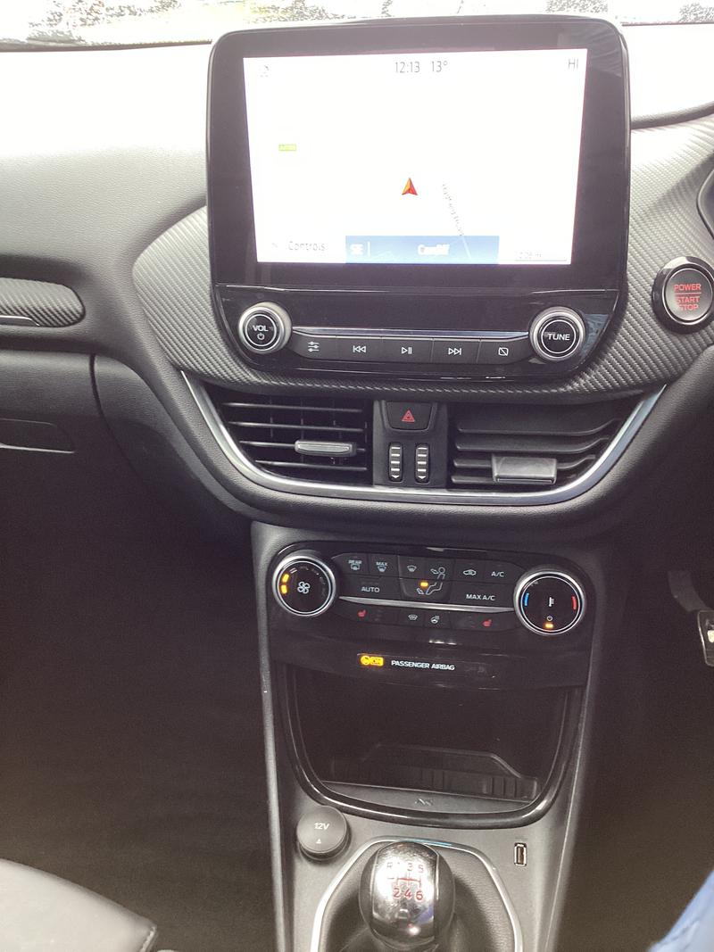 Used Ford Puma 2023 for sale - 77545753: Photo 26