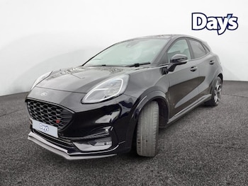 Used Ford Puma 2023 for sale - 77545753: Photo