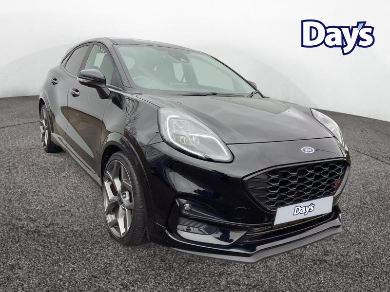 Used Ford Puma 2023 for sale - 77545753: Photo 3