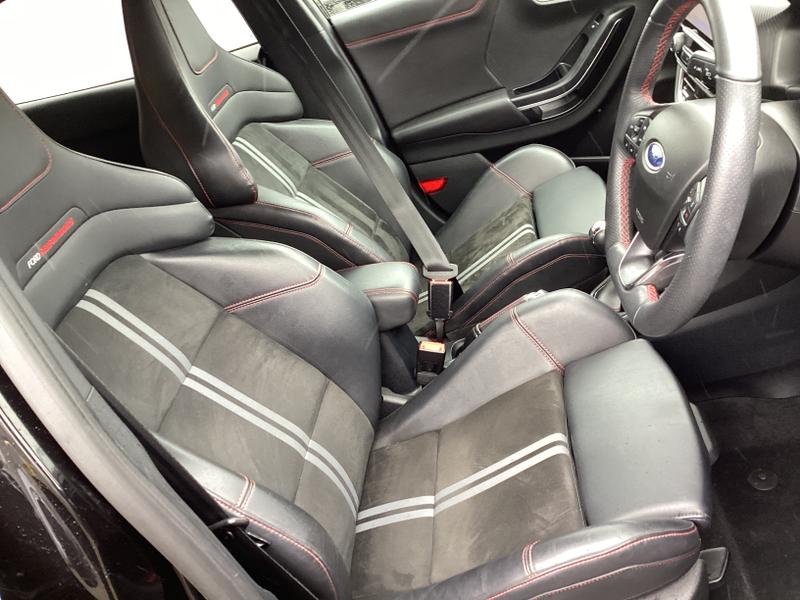 Used Ford Puma 2023 for sale - 77545753: Photo 33