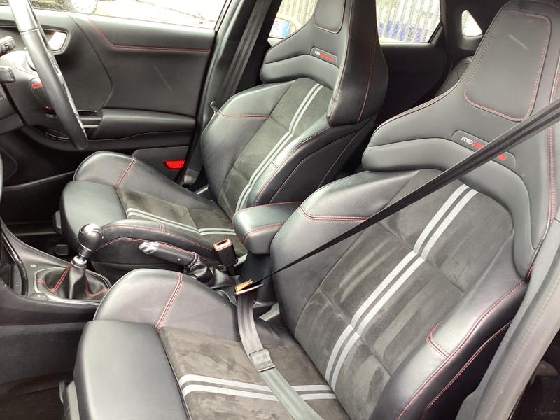 Used Ford Puma 2023 for sale - 77545753: Photo 34