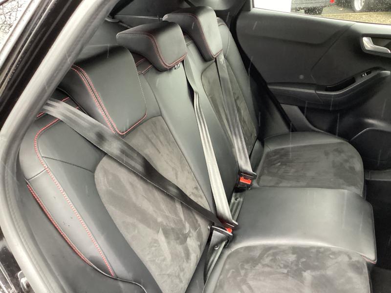 Used Ford Puma 2023 for sale - 77545753: Photo 36