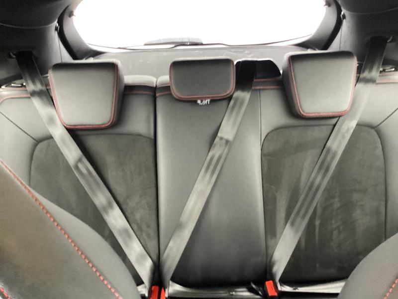 Used Ford Puma 2023 for sale - 77545753: Photo 39