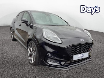 Used Ford Puma 2023 for sale - 77545753: Photo
