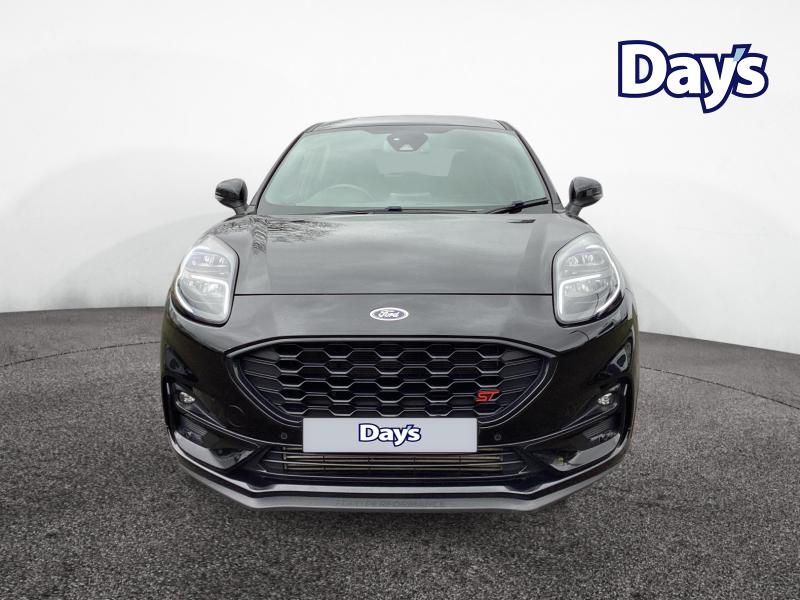Used Ford Puma 2023 for sale - 77545753: Photo 4