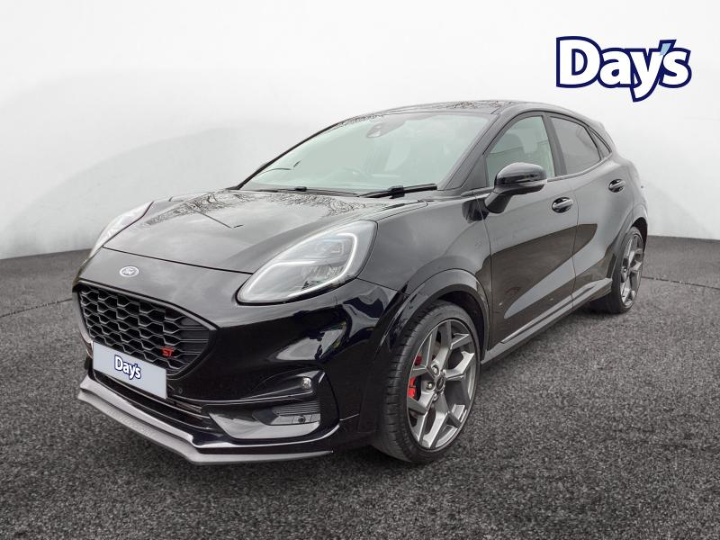 Used Ford Puma 2023 for sale - 77545753: Photo 5