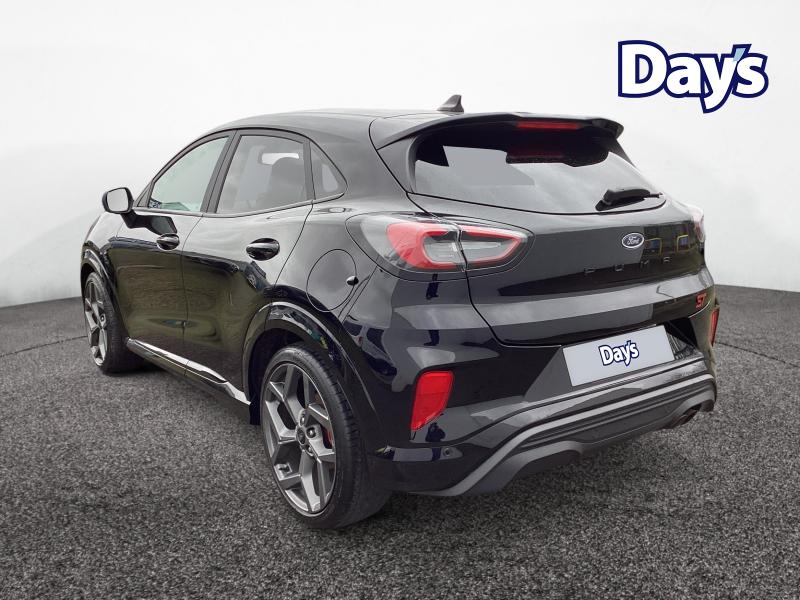 Used Ford Puma 2023 for sale - 77545753: Photo 6