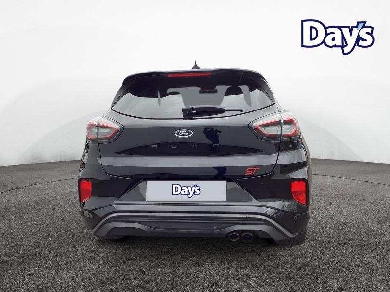 Used Ford Puma 2023 for sale - 77545753: Photo 7