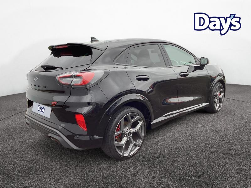 Used Ford Puma 2023 for sale - 77545753: Photo 8