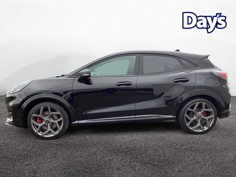 Used Ford Puma 2023 for sale - 77545753: Photo 9