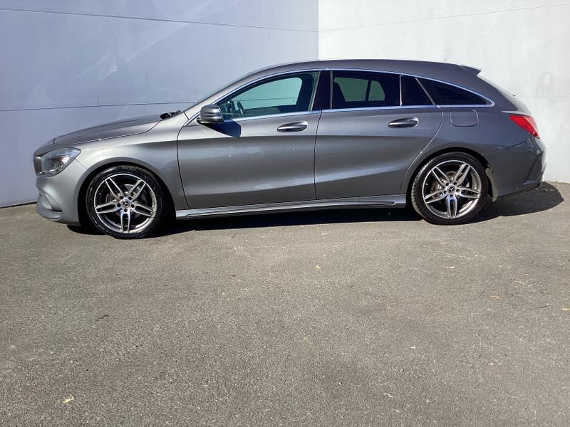Used Mercedes-Benz CLA 2018 for sale - 76234810: Photo 10