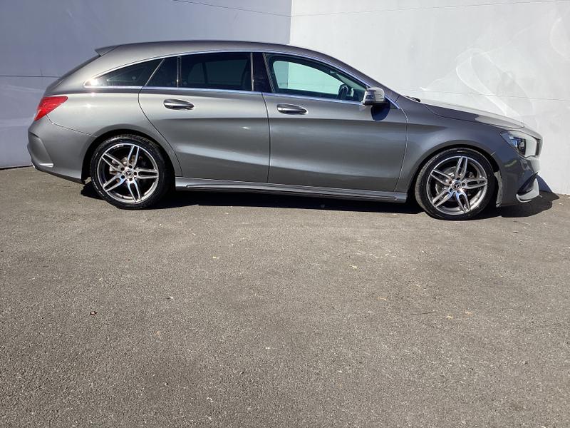 Used Mercedes-Benz CLA 2018 for sale - 76234810: Photo 11