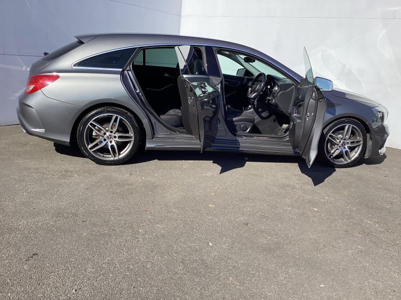 Used Mercedes-Benz CLA 2018 for sale - 76234810: Photo 12