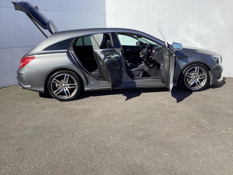 Used Mercedes-Benz CLA 2018 for sale - 76234810: Photo 13