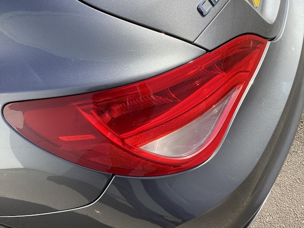 Used Mercedes-Benz CLA 2018 for sale - 76234810: Photo 16